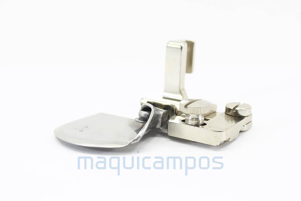 MKHF94 3/8 Sewing Hemmer Lockstitch
