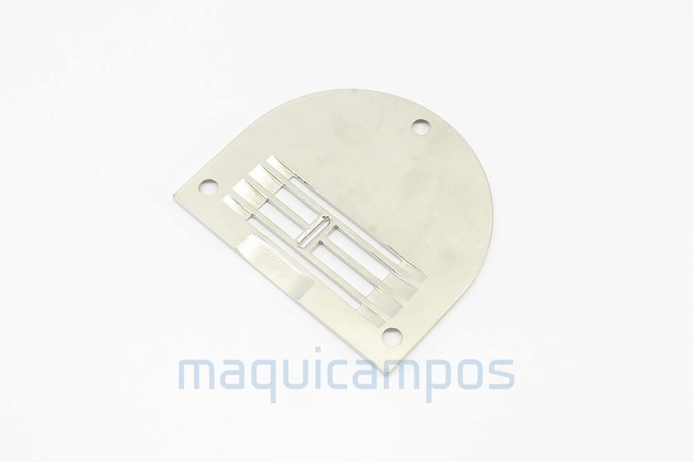 Chapa de Agulha Ponto Corrido / Zig-Zag Industrial MKN438-68S