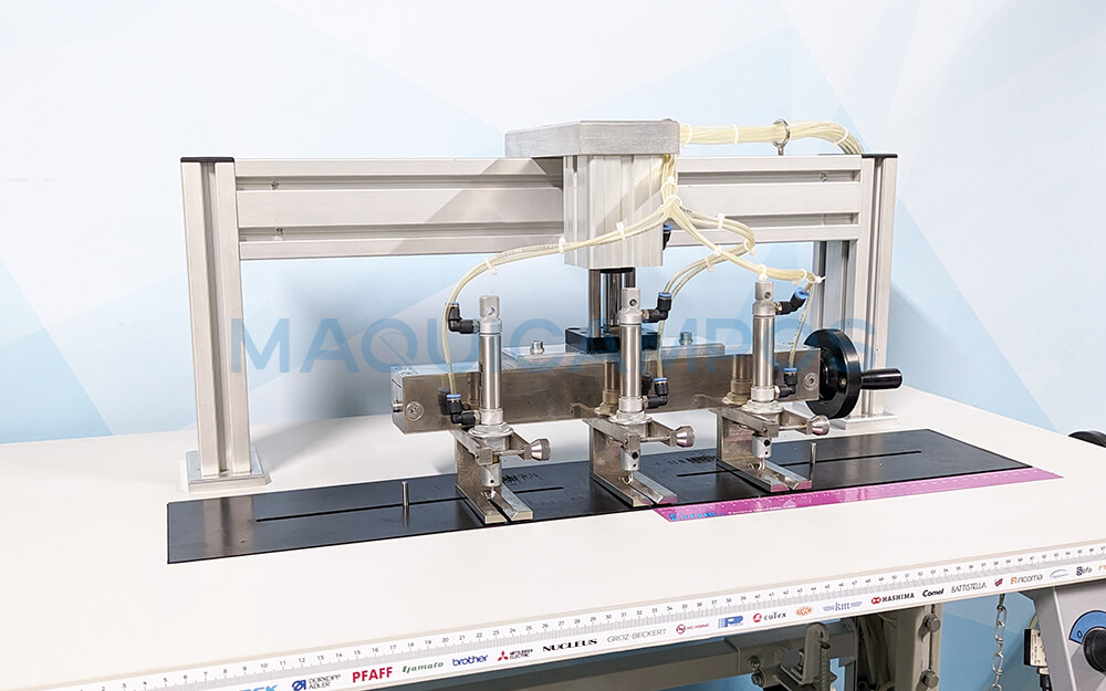 Emic MMC Marking Machine