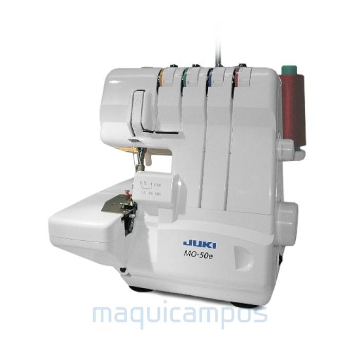 Juki MO-50E Overlock Sewing Machine