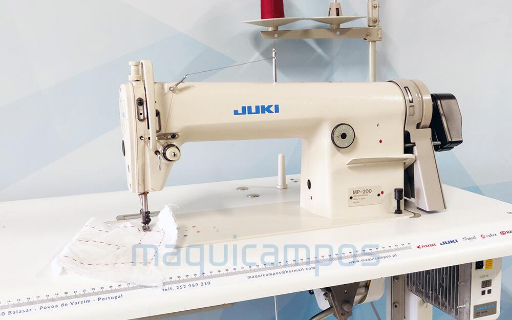 Juki MP-200 Pinpoint Saddle Stitching Machine (2 Needles)