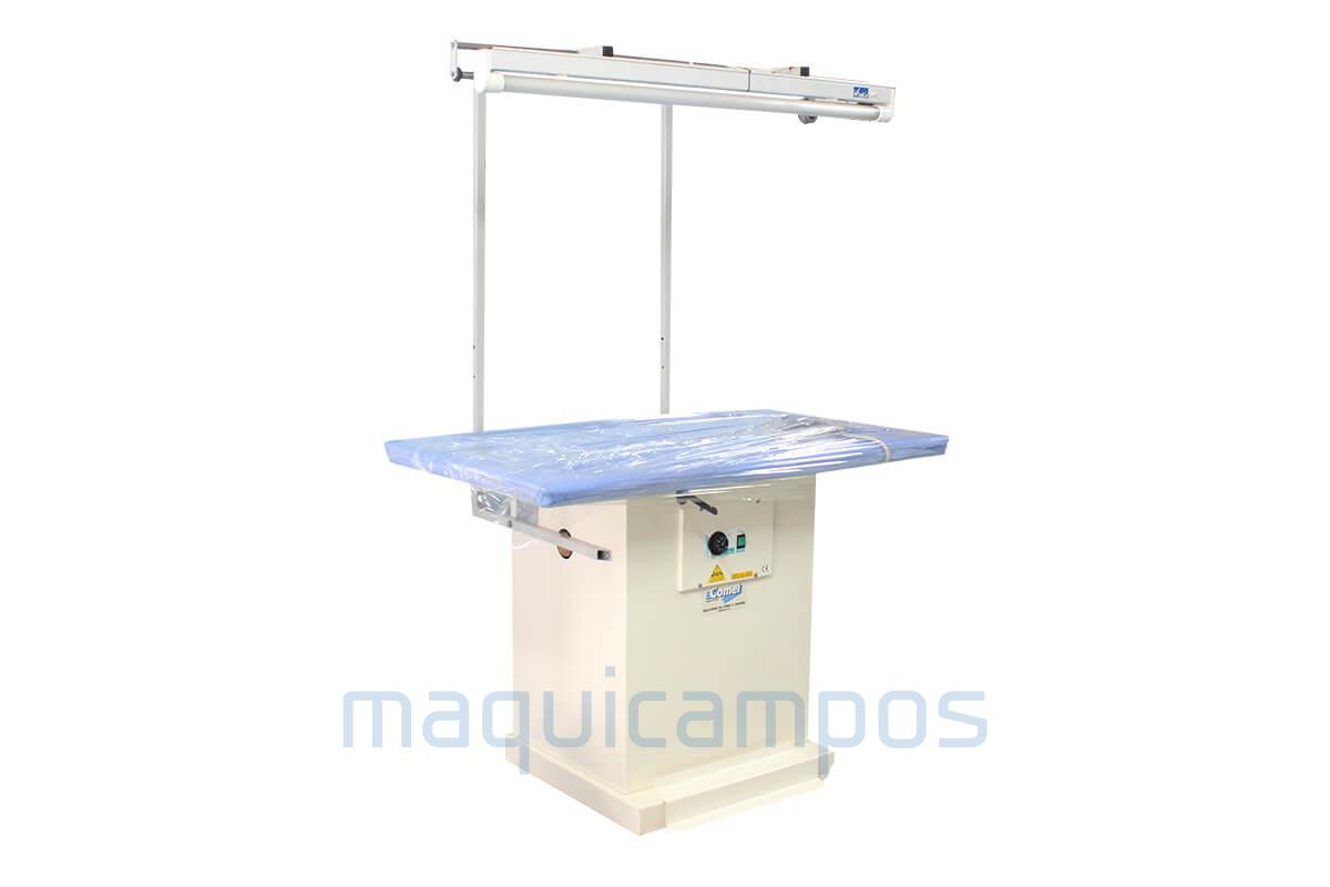 Comel MP/A Rectangular Ironing Table