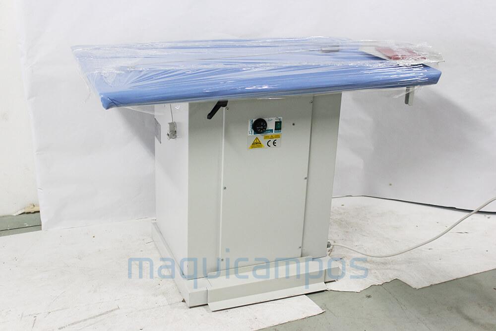 Comel MP/A Rectangular Ironing Table (125x75cm)