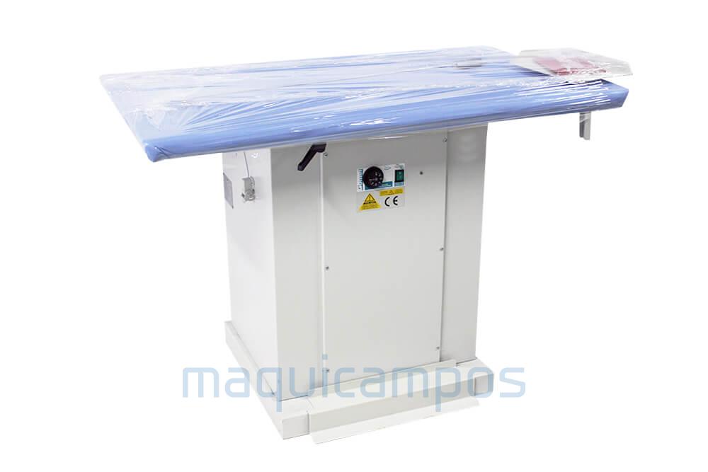 Comel MP/A Retangular Ironing Table (125x75cm)