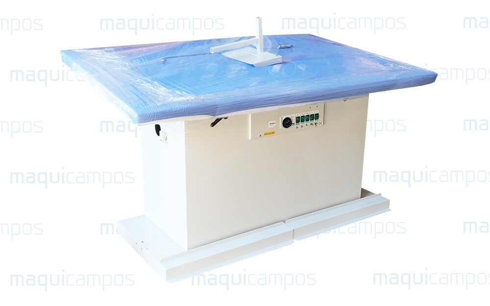 Comel MP/A Rectangular Ironing Table 180x100cm