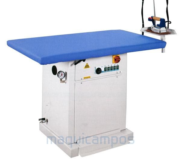 Comel MP/A Industrial Rectangular Ironing Table