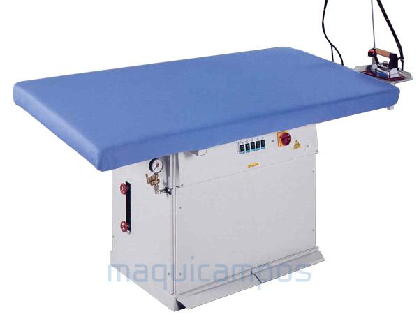 Comel MP/F/PV Industrial Rectangular Table