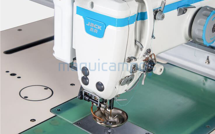 Jack MS-100A Programmable Sewing Machine