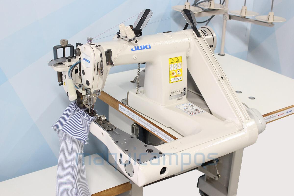 Juki MS-1190 Feed off the Arm Sewing Machine