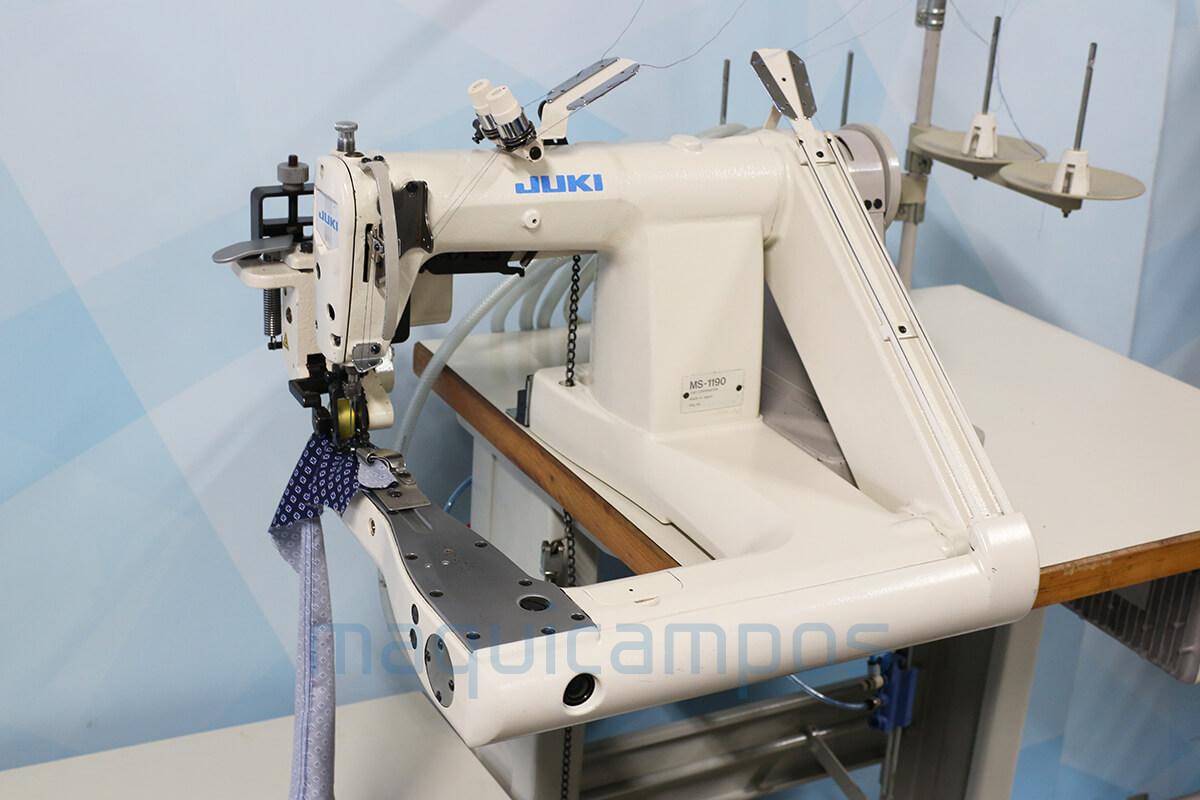 Juki MS-1190 Feed off the Arm Sewing Machine