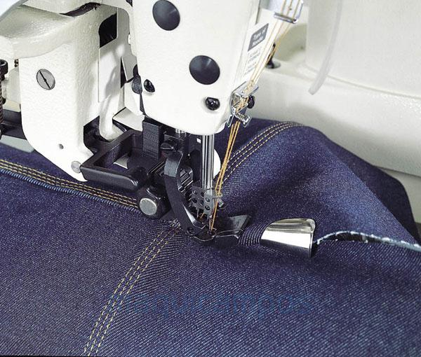 Juki MS-1261F Chainstitch Sewing Machine