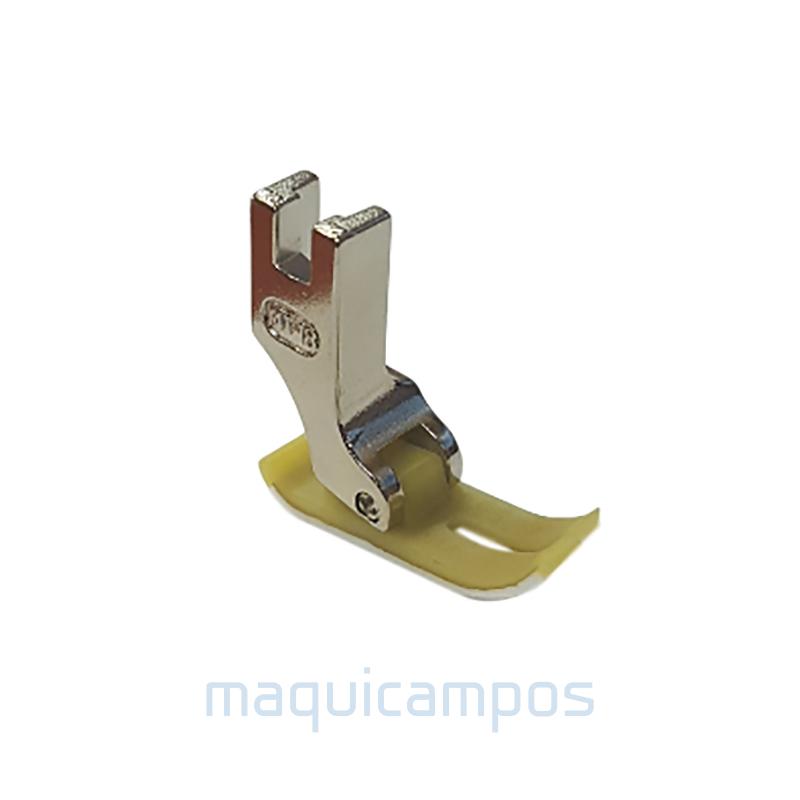 MT-18 Standard Teflon Presser Foot Lockstitch