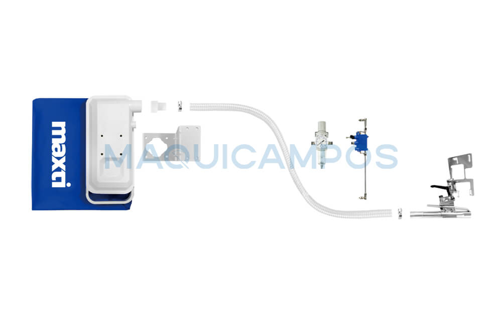 Complete Suction Kit Maxti ASD-4600