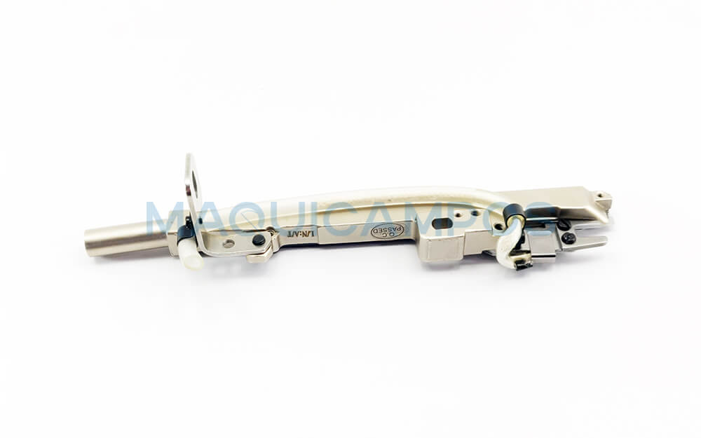 Overlock Pneumatic Side Cutter Juki Maxti KS-6700 - Maquicampos