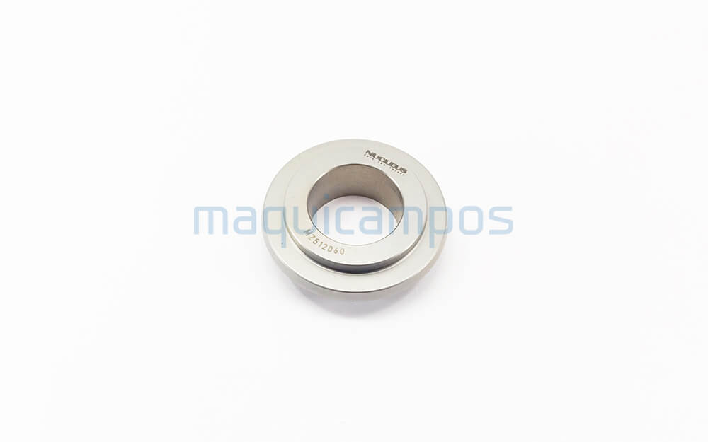 Cutting Wheel for Ultrasonic Sewing Machine Nucleus MZ512060
