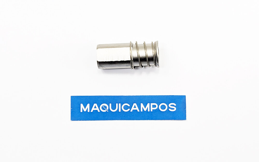 Miolo Eletroválvula CEME 9934