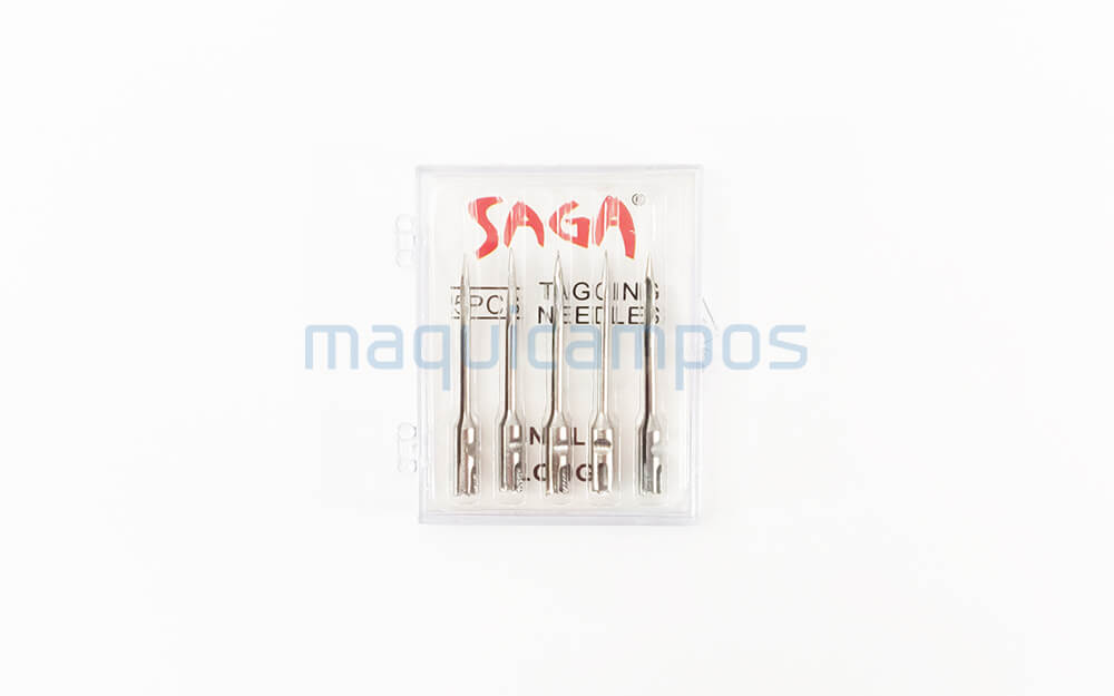 Needles for Long Tagging Gun Saga N2-L (BX 5)
