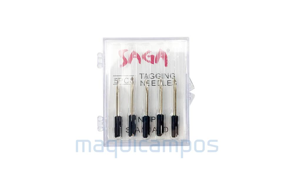 Needles for Standard Tagging Gun Saga N2-P (BX 5)