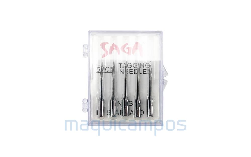Needles for Standard Tagging Gun Saga N2-S (BX 5)