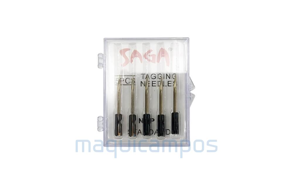 Needles for Standard Tagging Gun Saga N4-P (BX 5)
