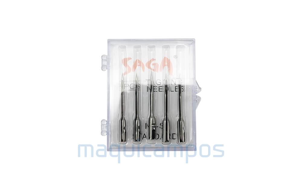Needles for Standard Tagging Gun Saga N4-S (BX 5)