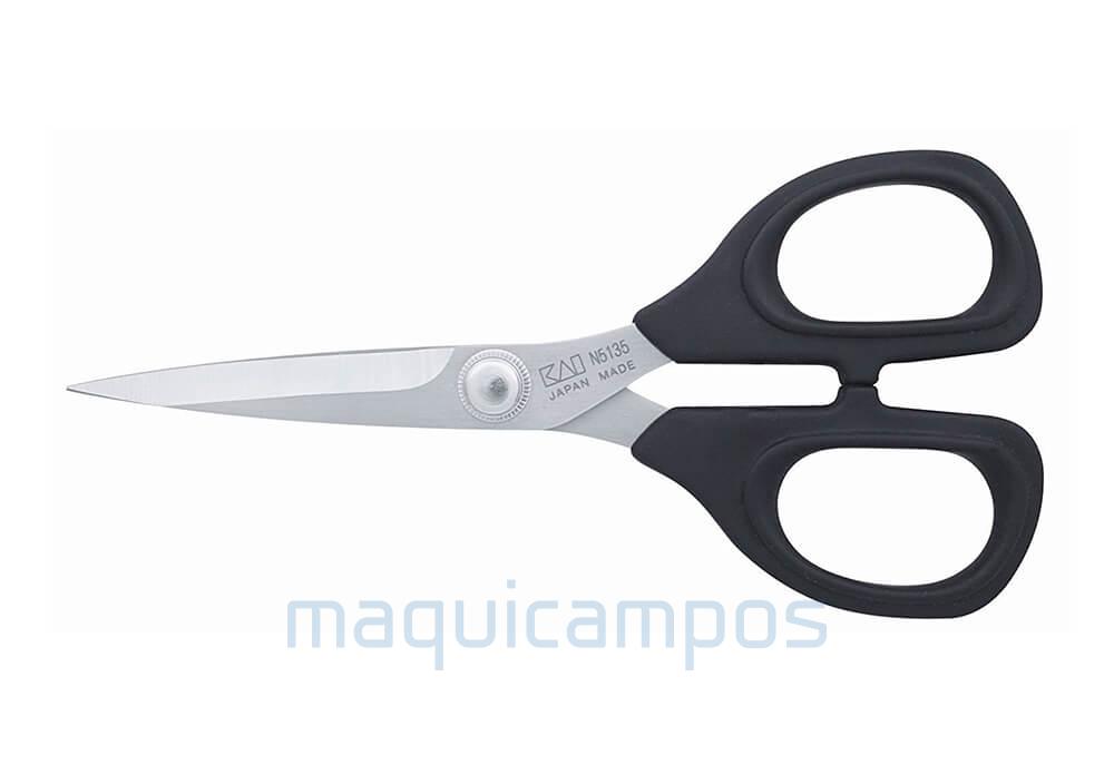 Kai N5135 Sewing Scissor 5 1/2" (13,5cm)