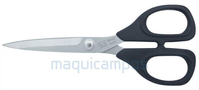 Kai N5165 Sewing Scissor 6 1/2" (16,5cm)