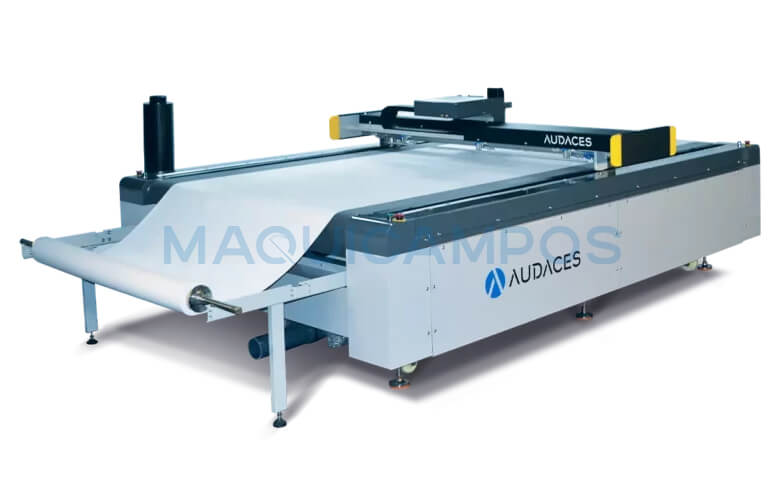 Audaces Neocut SL Automatic Cutting Machine