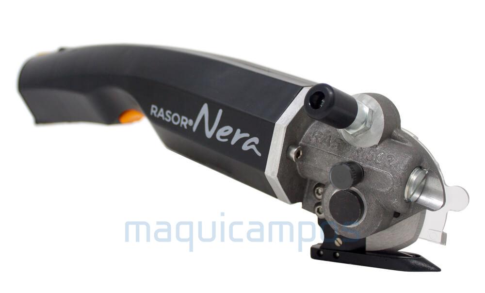 Rasor NERA Portable Round Cutting Machine