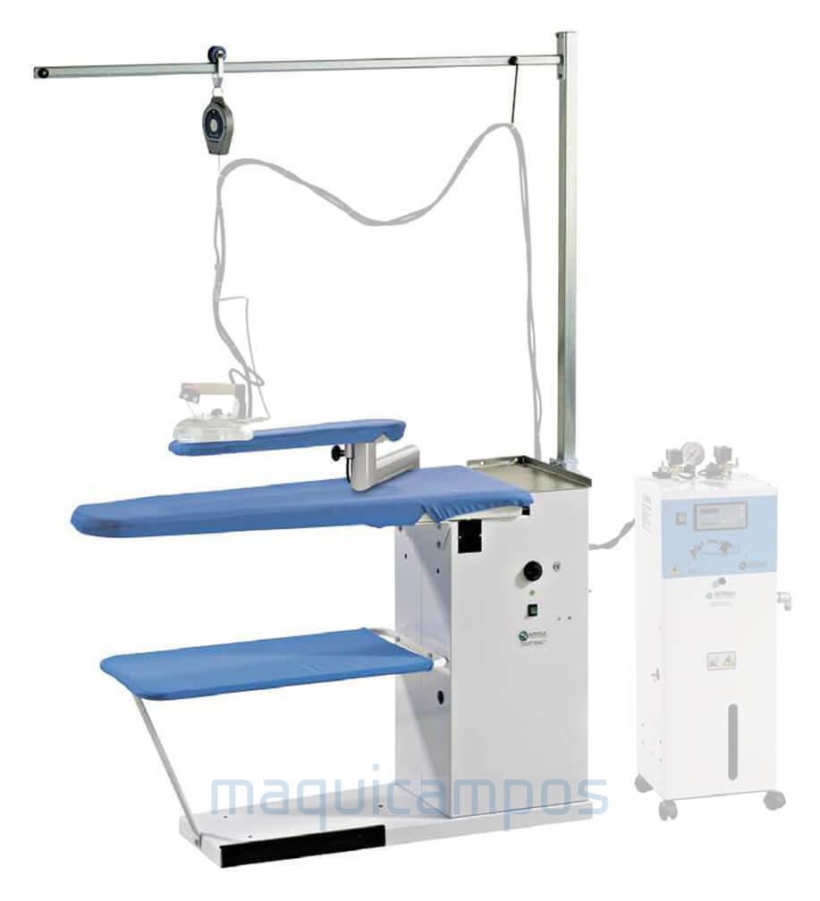 Battistella NETTUNO 98 Ironing Table Industrial (Without Boiler)