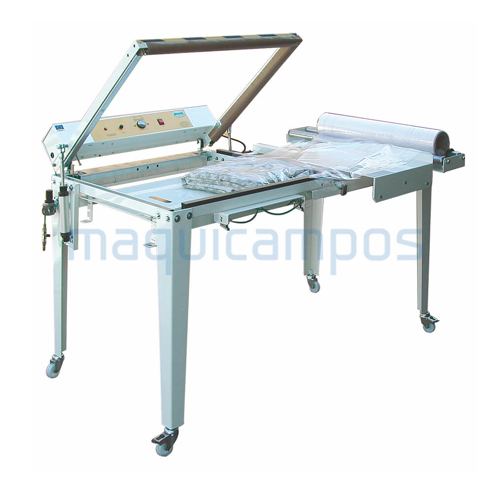 Artmecc NIB-P Pneumatic Table Packing Machine