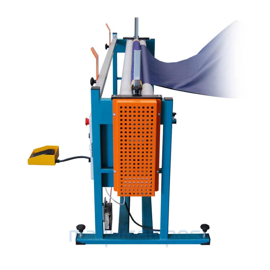 Rexel NT-1/L Fabric Winding Machine