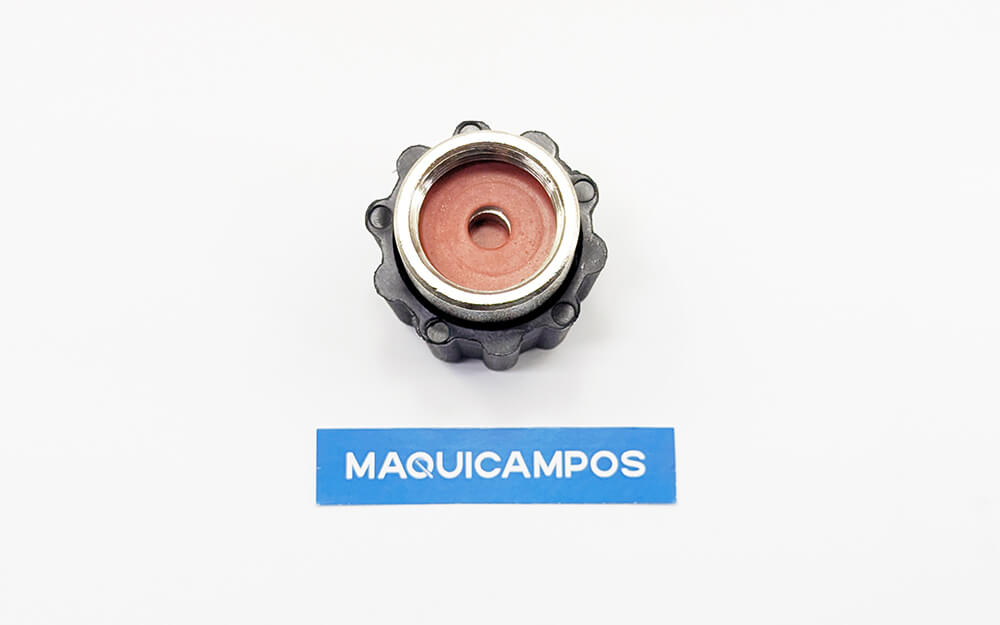 Tampão de Segurança 3/4''F