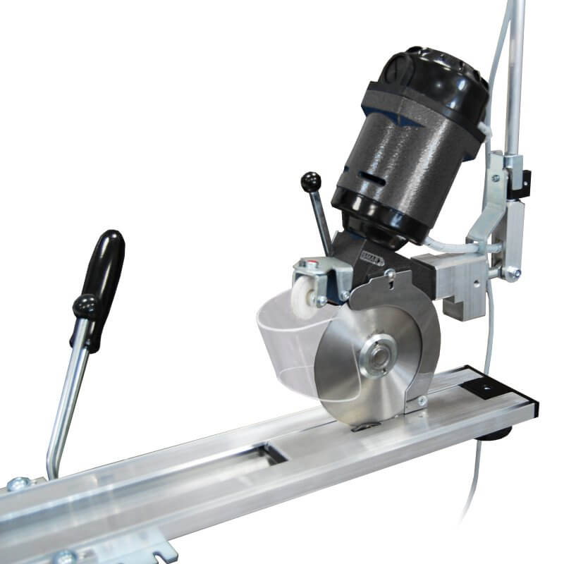 Rexel OT-1/RH Gu&iacute;a de Corte Manual para Gruesos