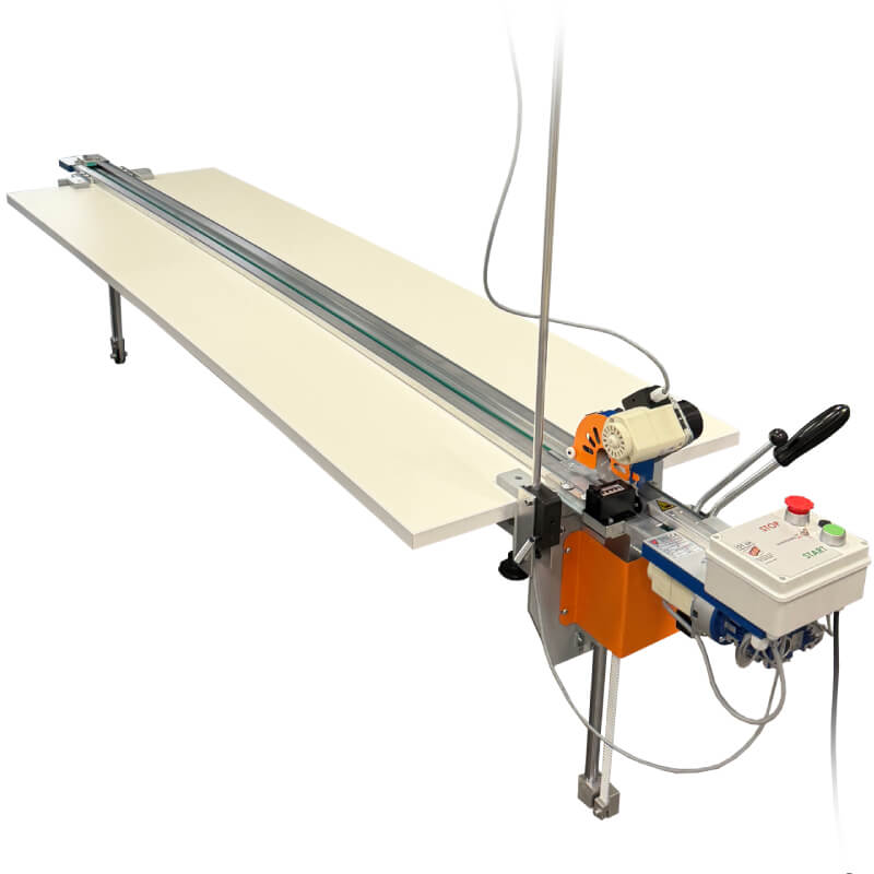 Rexel OT-2/A R&eacute;gua de Corte Semi-Autom&aacute;tica