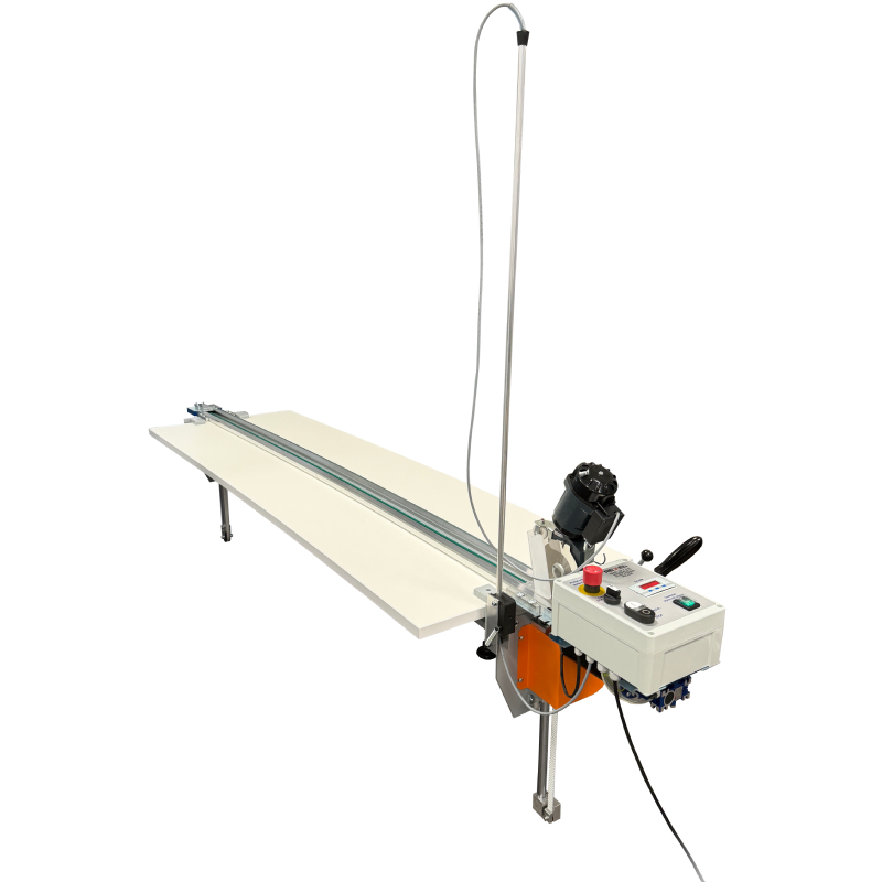 Rexel OT-2/AH R&eacute;gua de Corte Semi-Autom&aacute;tica para Materiais Grossos