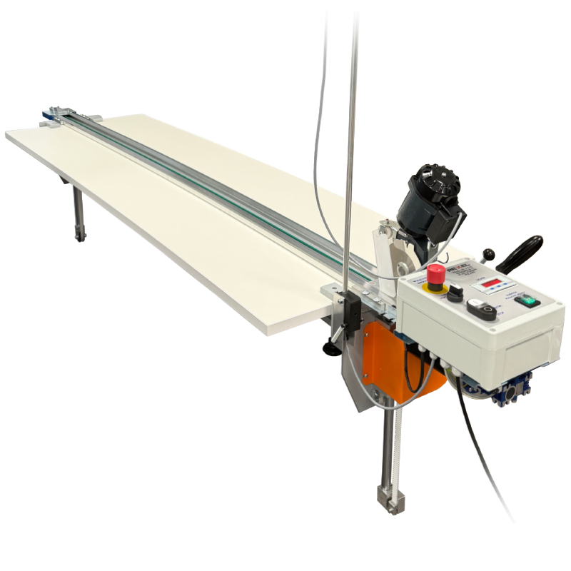 Rexel OT-2/AH R&eacute;gua de Corte Semi-Autom&aacute;tica para Materiais Grossos