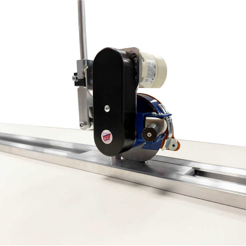 Rexel OT-2/R R&eacute;gua de Corte Manual