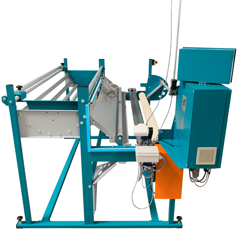 Rexel P-4SE M&aacute;quina de Medir Tecido