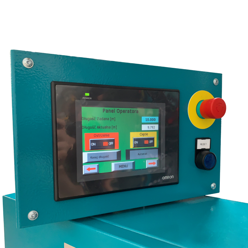 Rexel P-4SE M&aacute;quina de Medir Tecido