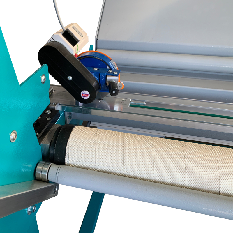 Rexel P-4SE M&aacute;quina de Medir Tecido