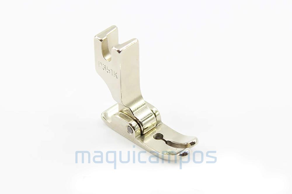 P351K Standard Foot Lockstitch