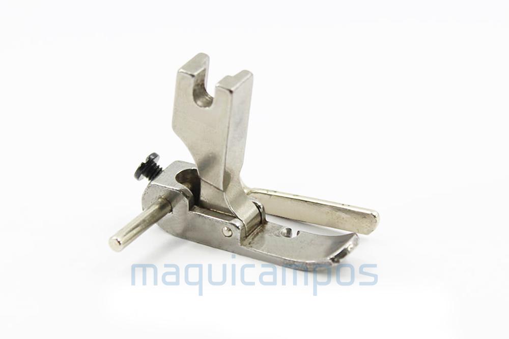 P801 Hinged Right Quilter Foot Lockstitch