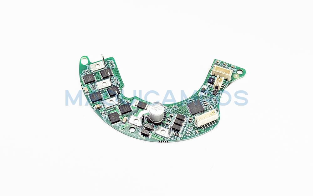 PCB Board Maquic Silence 100B