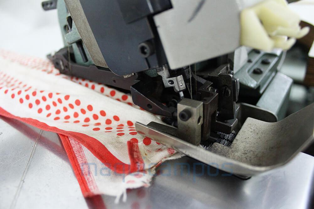 PSM PORTER PFM-516 Overlock Sewing Machine