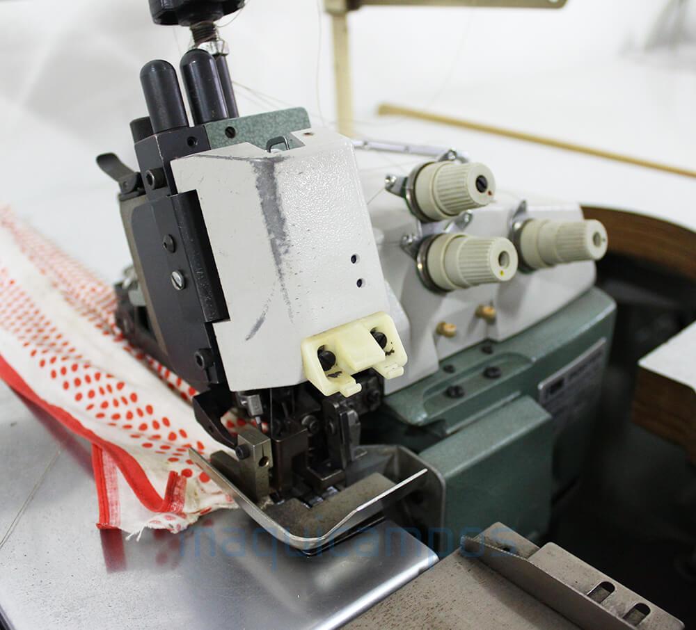 PSM PORTER PFM-516 Overlock Sewing Machine