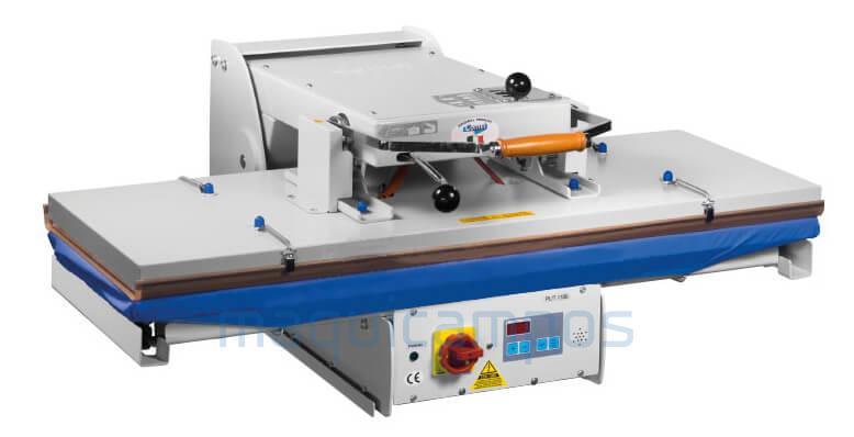 Comel PL/T1100P (110*40cm) Manual Fusing Machine