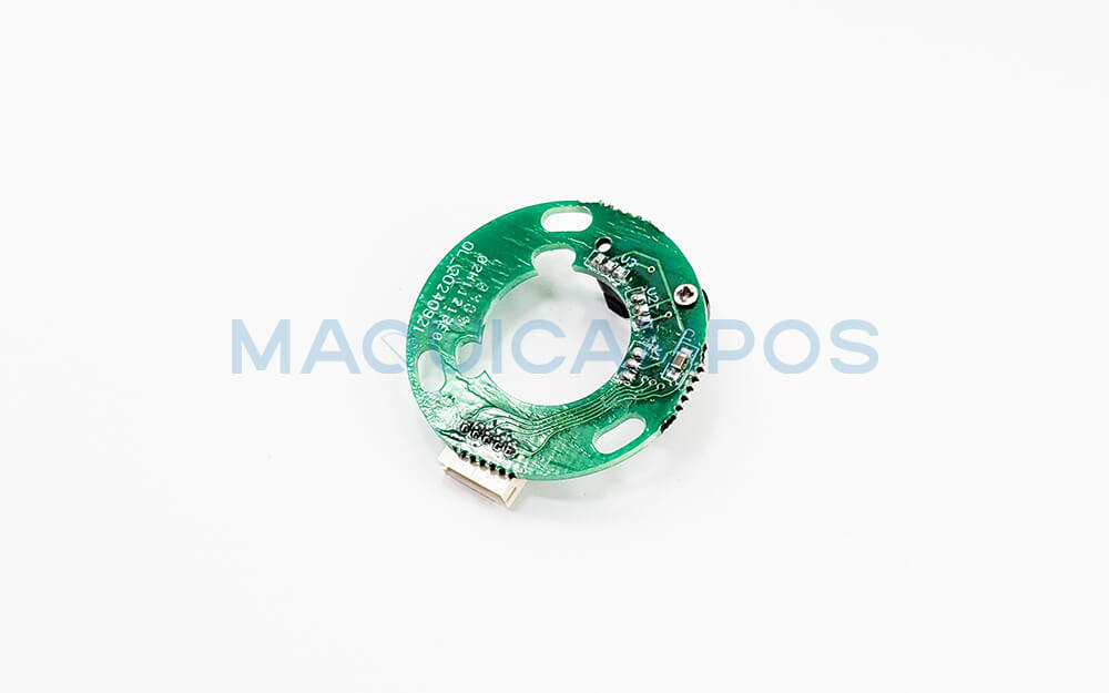 Motor Board Maquic Silence 100B