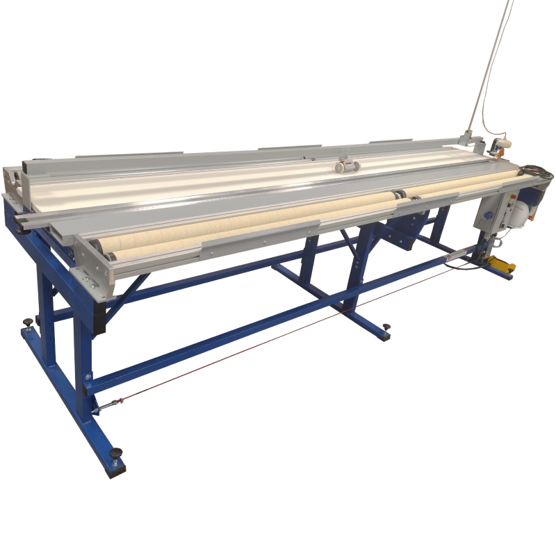 Rexel PMR-2 Máquina de Medir Tecido Rexel PMR-2 Máquina de Medir Tecido