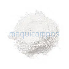 Polvo Termoadhesivo DTF Color Blanco 100 Mícrons 1kg